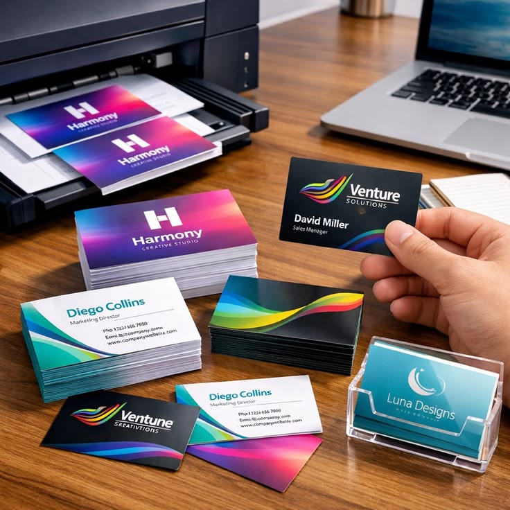 G Print UAE Printing Projects