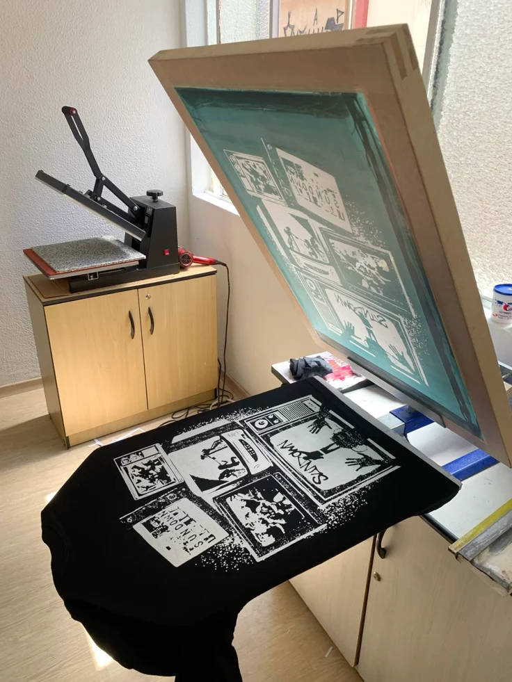 Flyers printing